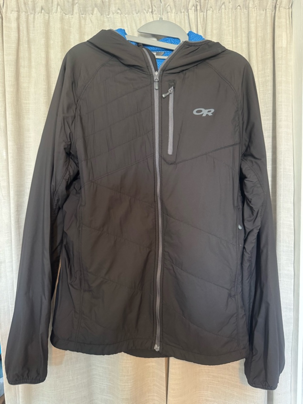 Outdoor Research Refuge Air Hooded Jacket